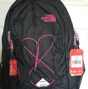 The North Face Jester Backpack